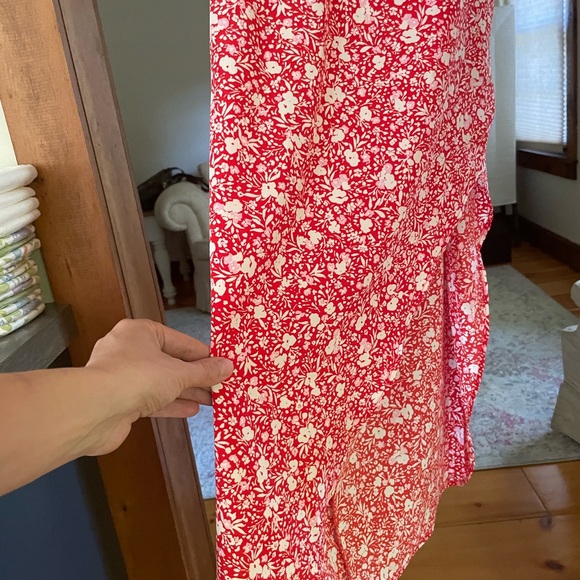 Zara dress - Picture 6 of 9